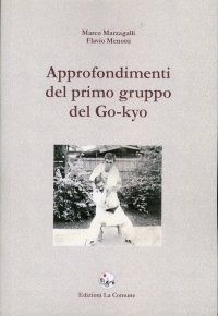 Immagine copertina libro Approfondimenti del primo gruppo del Go-Kio