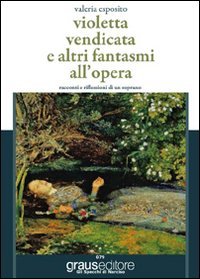 Immagine copertina libro Violetta vendicata
