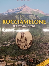 Immagine copertina libro Rocciamelone. Tra storia e fede. Con DVD