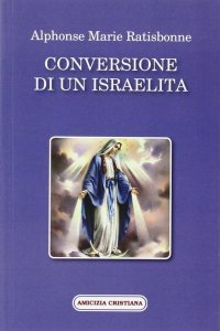 Immagine copertina libro Conversione di un israelita