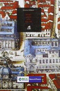 Immagine copertina libro Pesaro. La radio, storia della città