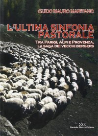 Immagine copertina libro L'ultima sinfonia pastorale
