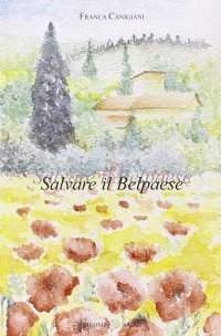 Immagine copertina libro Salvare il Belpaese
