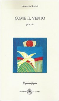 Immagine copertina libro Come il vento
