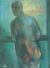 Immagine copertina libro Mostra antologica. Opere dal 1937 al 2008