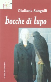 Immagine copertina libro Bocche di lupo