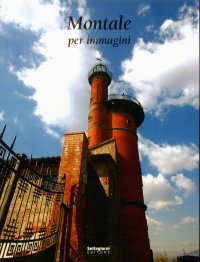 Immagine copertina libro Montale per immagini