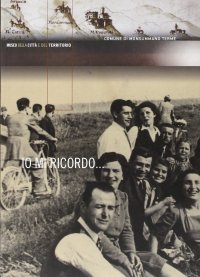 Immagine copertina libro Io mi ricordo