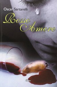 Immagine copertina libro Rosso amore