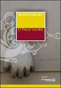 Immagine copertina libro Prufissore (U)
