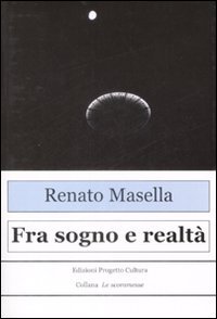 Immagine copertina libro Fra sogno e realtà