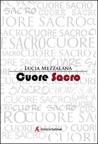 Immagine copertina libro Cuore sacro