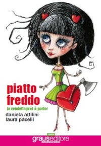 Immagine copertina libro Piatto freddo