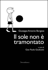 Immagine copertina libro Il sole non è tramontato