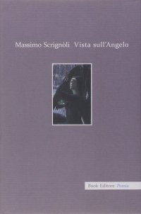 Immagine copertina libro Vista sull'angelo. Racconto in versi