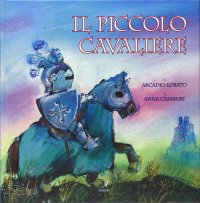 Immagine copertina libro Il piccolo cavaliere