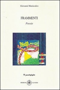 Immagine copertina libro Frammenti