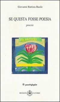 Immagine copertina libro Se questa fosse poesia