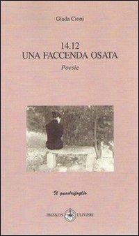 Immagine copertina libro 14.12. Una faccenda osata