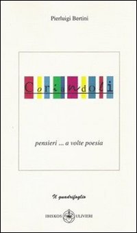 Immagine copertina libro Coriandoli