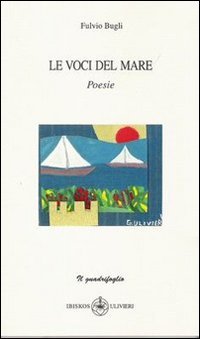 Immagine copertina libro Le voci del mare