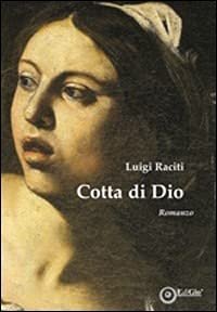 Immagine copertina libro Cotta di Dio