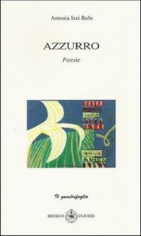Immagine copertina libro Azzurro