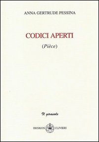 Immagine copertina libro Codici aperti