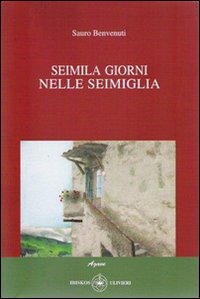 Immagine copertina libro Seimila giorni nelle sei miglia