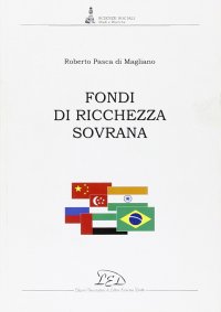 Immagine copertina libro Fondi di ricchezza sovrana