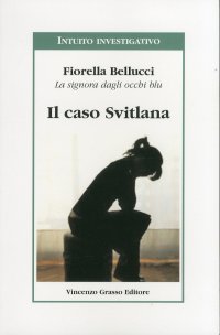Immagine copertina libro Il caso Svitlana