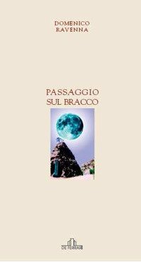 Immagine copertina libro Passaggio sul bracco