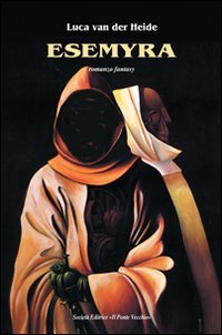 Immagine copertina libro Esemyra