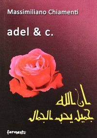 Immagine copertina libro Adel & c.