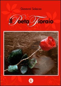 Immagine copertina libro Il poeta fioraio