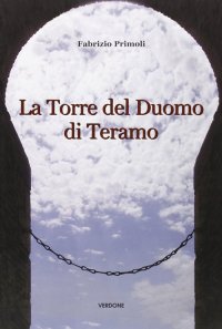 Immagine copertina libro La torre del duomo di Teramo