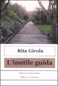 Immagine copertina libro L'inutile guida