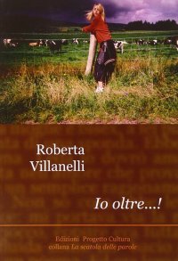 Immagine copertina libro Io oltre...!