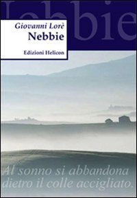 Immagine copertina libro Nebbie