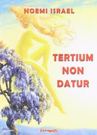 Immagine copertina libro Tertium non datur