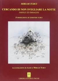 Immagine copertina libro Cercando di non svegliare la notte