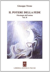Immagine copertina libro Il potere della fede