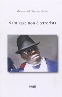 Immagine copertina libro Kamikaze non è terrorista