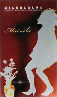 Immagine copertina libro Mai sola