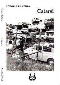 Immagine copertina libro Catarsi