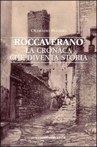 Immagine copertina libro Roccaverano. La cronaca che diventa storia