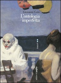 Immagine copertina libro L'ontologia imperfetta
