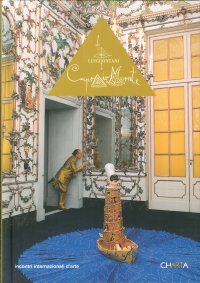 Immagine copertina libro Luigi Ontani. CapoDioMonte. Ediz. italiana e inglese