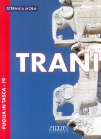 Immagine copertina libro Trani