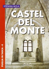 Immagine copertina libro Castel del Monte